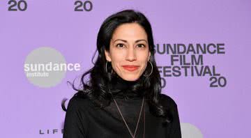 A assessora Huma Abedin - Getty Images