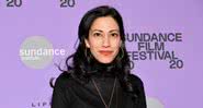 A assessora Huma Abedin - Getty Images