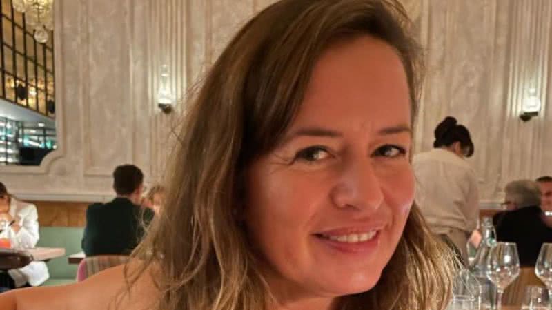 Jade Jagger - Reprodução/Instagram