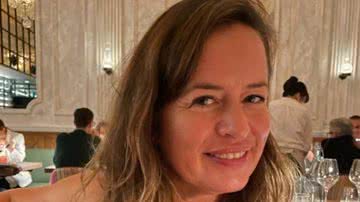 Jade Jagger - Reprodução/Instagram