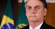 Fotografia de Jair Bolsonaro - Wikimedia Commons