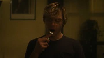 Evan Peters como Jeffrey Dahmer - Divulgação/Netflix