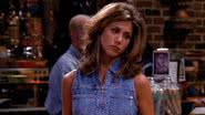 Jennifer Aniston como Rachel Green - Divulgação/Warner Bros