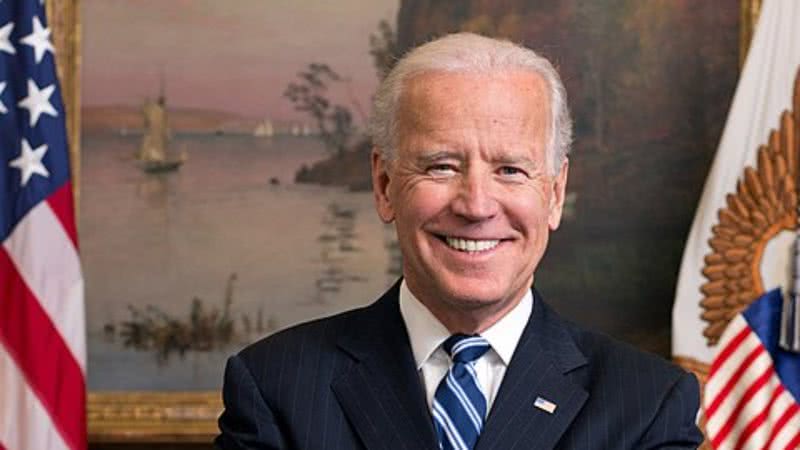 Joe Biden, candidato democrata - Wikimedia Commons