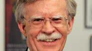 John Bolton, ex-Conselheiro de Segurança Nacional dos Estados Unidos - Casa Branca via Wikimedia Commons