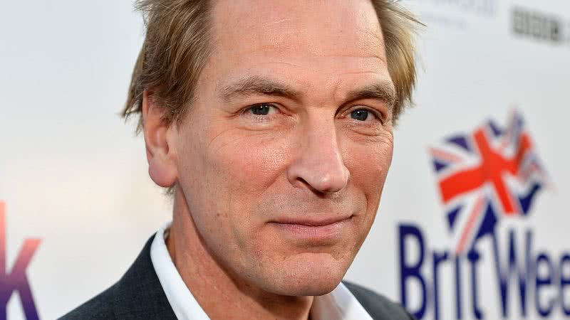 O ator Julian Sands - Getty Images