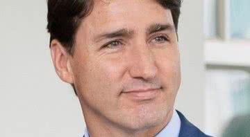 Justin Trudeau - ´Wikimedia Commons