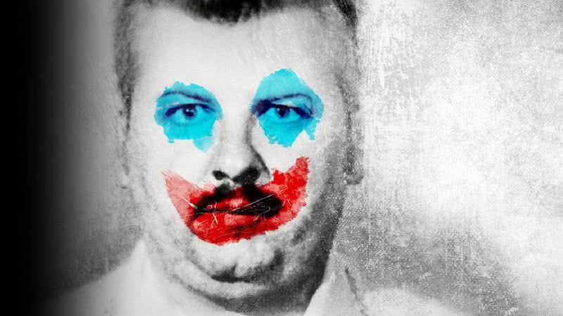 Divulgação da série 'John Wayne Gacy: Devil in Disguise' - Divulgação/ Peacock