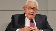 Henry Kissinger - Getty Images