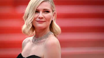 Kirsten Dunst - Getty Images