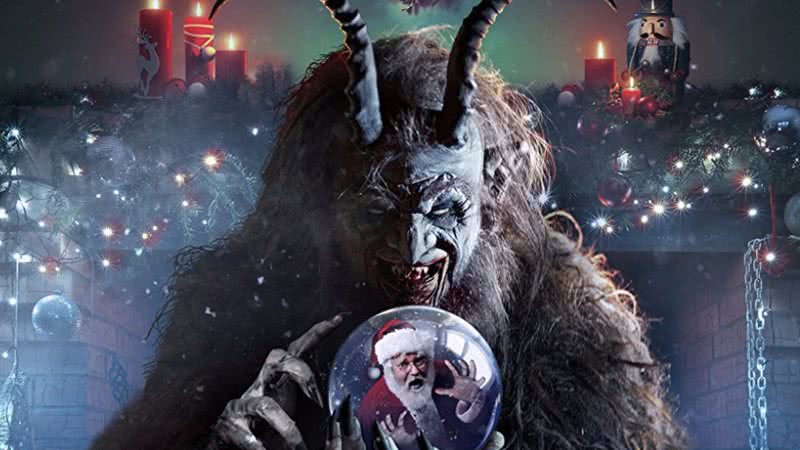 Cena do filme 'Krampus' - Divulgação