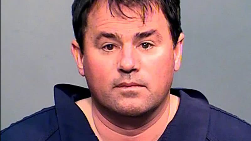 Líder religioso Samuel Rappylee Bateman - Divulgação / COCONINO COUNTY SHERIFF'S OFFICE