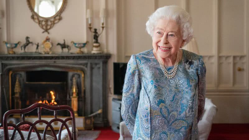 A rainha Elizabeth II - Getty Images