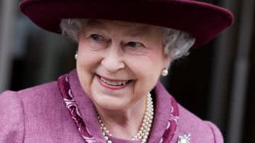 Rainha Elizabeth II - Getty Images