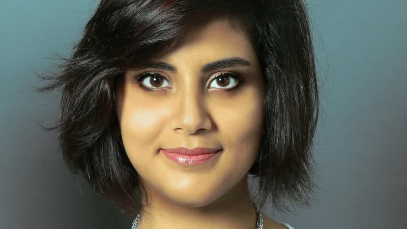 A ativista Loujain al-Hathloul foi condenada - Wikimedia Commons