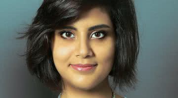 A ativista Loujain al-Hathloul foi condenada - Wikimedia Commons