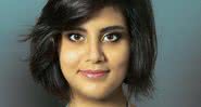 A ativista Loujain al-Hathloul foi condenada - Wikimedia Commons