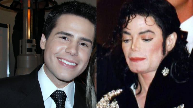 Fotografias de Luiz Bacci e Michael Jackson - Wikimedia Commons