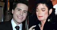 Fotografias de Luiz Bacci e Michael Jackson - Wikimedia Commons