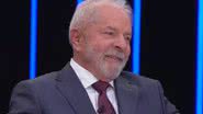 Lula durante entrevista - Reprodução/Vídeo/Youtube