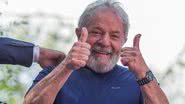 O ex-presidente Lula - Getty Images