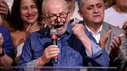 Imagem ilustrativa de Lula - Getty Images