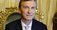 Ex-presidente argentino, Mauricio Macri - Wikimedia Commons