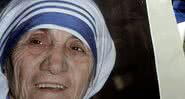 Fotografia de Madre Teresa - Getty Images