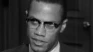 Malcom X em entrevista - Reprodução/Youtube/Licínius Afso