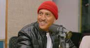 O rapper Mano Brown - Divulgação/Instagram/@manobrown/Jef Delgado