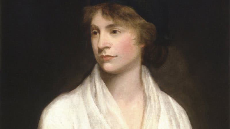 Indignada, Mary Wollstonecraft inaugurou a luta pela emancipação feminina