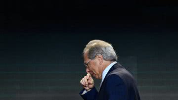 Paulo Guedes, ministro da Economia - Getty Images