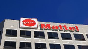 Fachada do prédio da Mattel - Getty Images