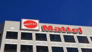 Fachada do prédio da Mattel - Getty Images