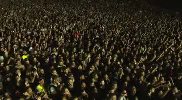 Transmissão do evento (2022) - Divulgação/Vídeo/Multishow