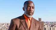 O ator Michael K. Williams - Getty Images