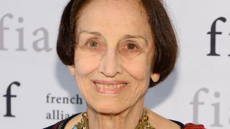 Françoise Gilot - Getty Images