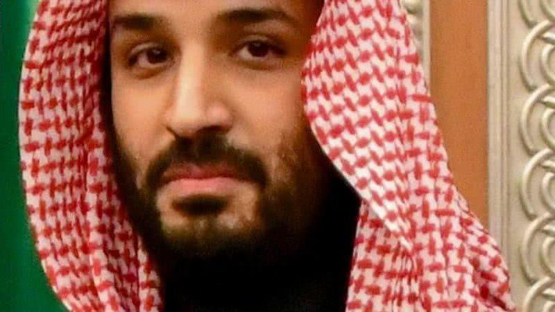 Mohammed bin Salman - Wikimedia Commons