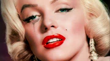 Material de divulgação de ‘O Mistério de Marilyn Monroe: Gravações Inéditas' - Divulgação/ Netflix