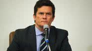 Sergio Moro em foto - Getty Images