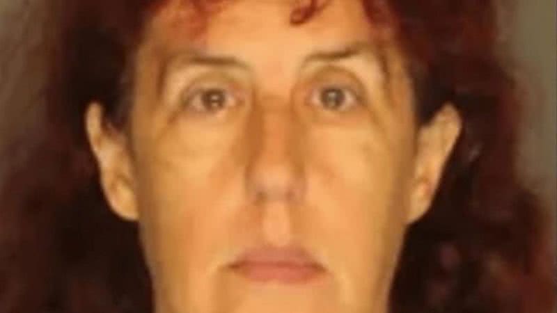 Cynthia Black, de 61 anos - York County Sheriff's Office