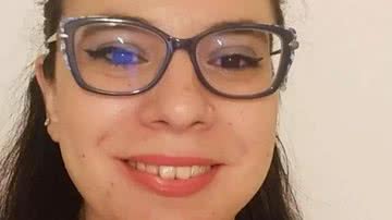 Mulher que morreu com disparo do vizinho do andar de baixo - Reprodução/Facebook