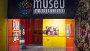 Registro da fachada da instituição - Divulgação/Museu da Diversidade Sexual, SP