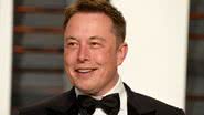 Elon Musk, homem mais rico do mundo - Getty Images