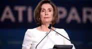 A democrata Nancy Pelosi - Wikimedia Commons