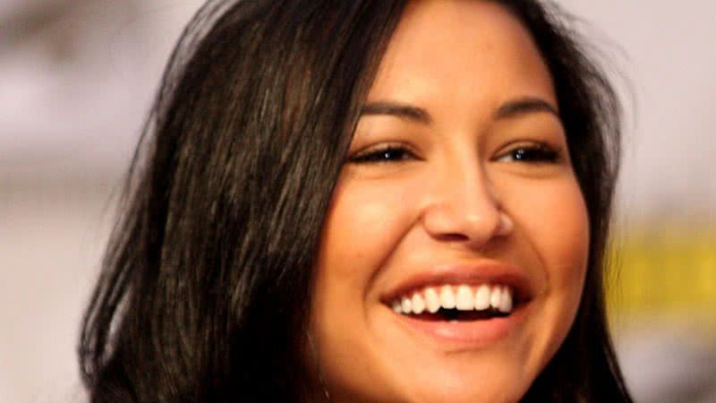 Naya Rivera em 2010 - Wikimedia Commons