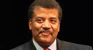 O astrofísico Neil deGrasse Tyson - Wikimedia Commons