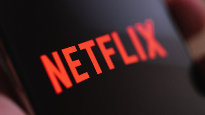 Imagem ilustrativa do logo da Netflix - Reprodução/PixaBay/yousafbhutta