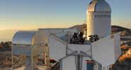 Observatório Las Campanas, no Atacama - Wikimedia Commons