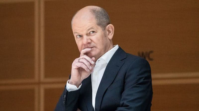 Olaf Scholz, o nono chanceler alemão do pós-guerra - Getty Images